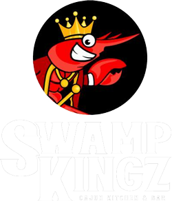 Swamp Kingz logo